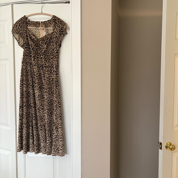 Retro Dresses - Picture 2 of 11